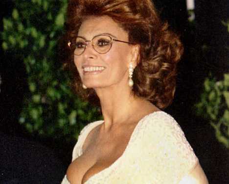 Сумка Софі Лорен була продана на аукціоні за 224 тис. доларів