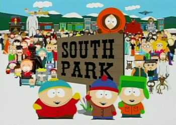 Південний Парк продовжили ще на п'ять сезонів - до 2016 року