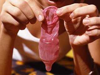 Американка вкрала сперму заради аліментів