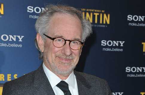 Стівен Спілберг влаштує повстання роботів у Канаді