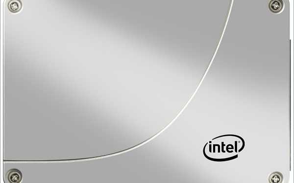 Intel випустить нові драйвери, що розширять можливості жорстких дисків