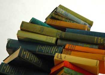 Книги є самим надійним засобом від стресу