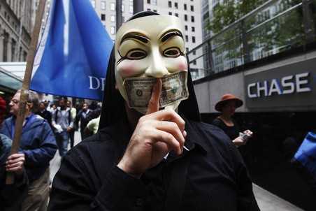 У США в таборах протестів загинули три людини