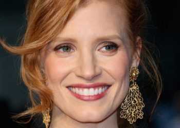 Актриса Джессіка Честейн зіграє принцесу Діану