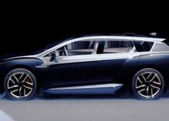 Прем’єри від Subaru на автосалоні в Токіо