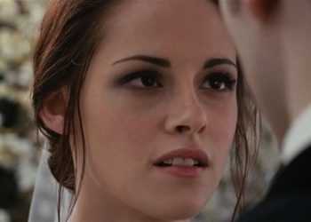 Весільну сукню Бели Свон можна буде придбати у 2012