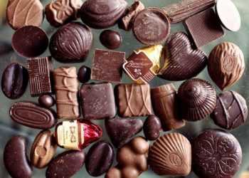 Любителькам солодкого легше вийти заміж