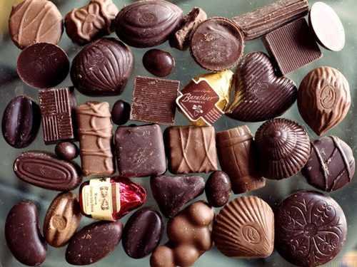 Любителькам солодкого легше вийти заміж