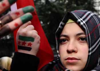 19 чоловік було вбито по всій Сирії під час суботніх урядових заходів