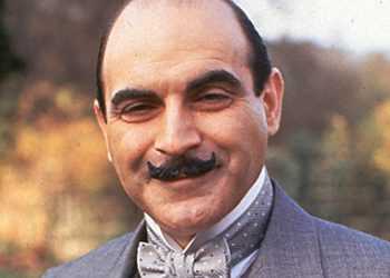 Девід Суше зніметься в останніх п'яти серіях