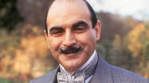 Девід Суше зніметься в останніх п'яти серіях