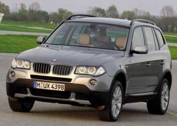 Автомобілі BMW обладнають системою контролю за здоров'ям водія