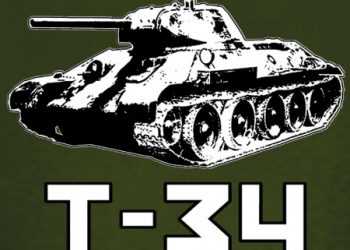 Радянський танк Т-34 часів ВВВ виявлено в Німеччині