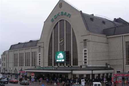 В’язень втік з в’язниці на таксі