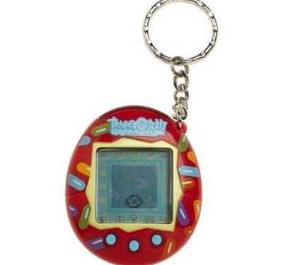 «Тамагочі» виповнилося 15 років