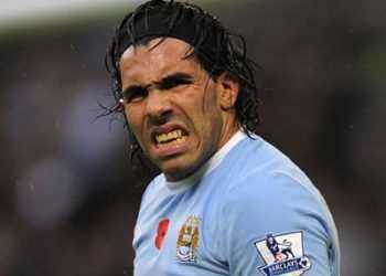 Тевеса «сватають» в Динамо