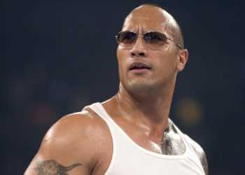 Дуейн Джонсон навчить глядачів вбивати монстрів