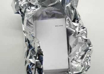 З'явилася кулінарна книга, яку потрібно спекти