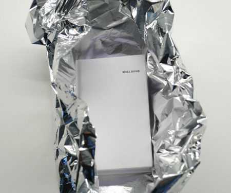 З'явилася кулінарна книга, яку потрібно спекти