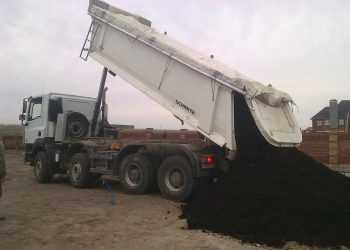 Підприємливі Українці нищать родючий чорнозем, нахабніше ніж фашисти у роки ІІ світової