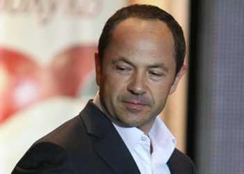 С. Тігіпко планує збільшити податки для багатих