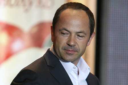 Податок на багатство від Тігіпка