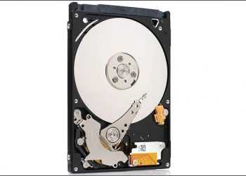 Тонкі гібридні вінчестери потіснять флеш-накопичувачі