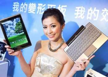 10 найпопулярніших планшетів в Україні