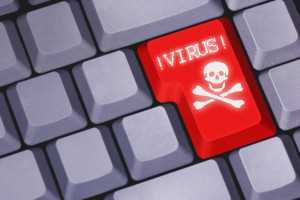 ТОП-10 найнебезпечніших комп'ютерних вірусів