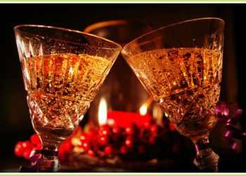 Новорічні тости