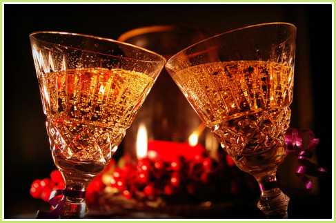 Новорічні тости