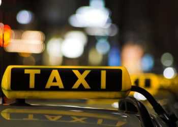 В Запоріжжі таксист утік, залишивши в салоні чоловічий труп