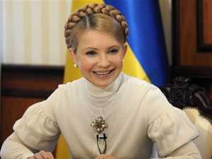 Тимошенко не хоче проводити лабораторний аналіз крові в СІЗО