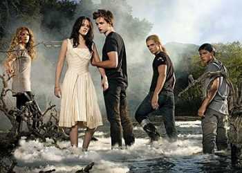 Фанати саги «Сутінок» вважають Трансільванію вигадкою