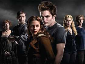 «Сутінки» зібрали в прокаті півмільярда доларів