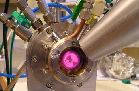 На поверхні планети створять центр Землі