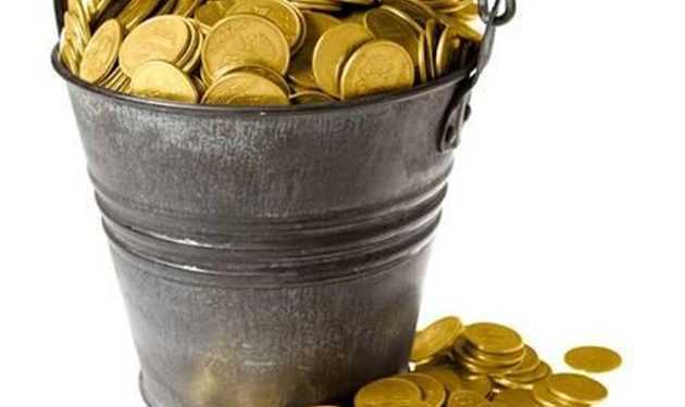 В Закарпатті інкасатори розікрали 130 тис. гривень