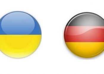 Прев'ю матчу «Україна - Німеччина»