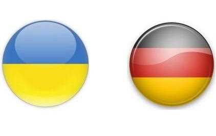 Прев'ю матчу «Україна - Німеччина»