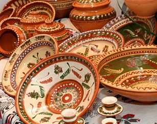 В Українському домі покажуть цінні українські сувеніри