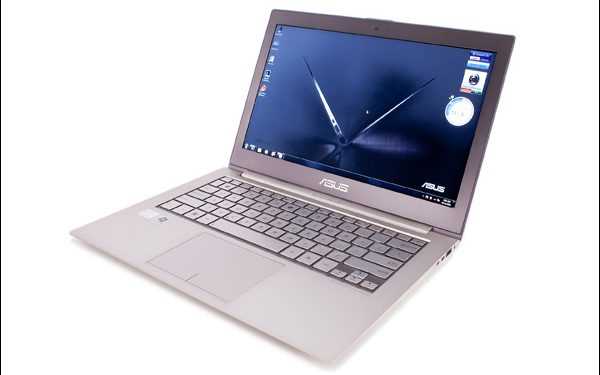 Ультрабуки наділять дисплеями формату Full HD