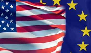 У Вашингтоні пройшов саміт США та ЄС