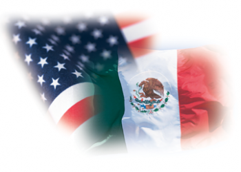 США збирають кошти на будову огорожі на кордоні з Мексикою