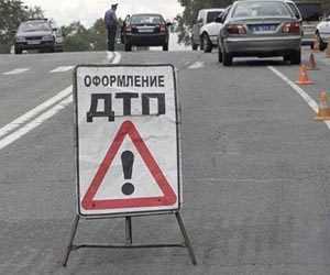 В Черкасах автомобіль збив на смерть одинадцятикласницю