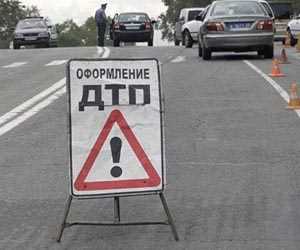 В Черкасах автомобіль збив на смерть одинадцятикласницю