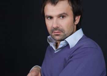 Вакарчук презентував перший кліп з проектом