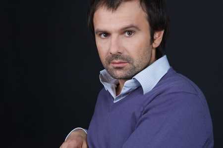 Вакарчук презентував перший кліп з проектом