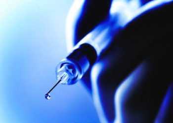 У Німеччині палять вакцини проти свинячого грипу