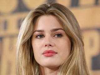 Німецька модель постраждала за зв'язок з Каддафі