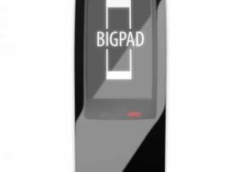 Російський «конкурент» iPad буде важити 200 кілограмів